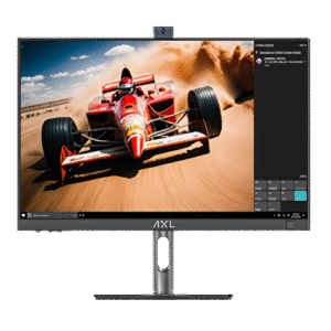 AXL AIO – 101 PC