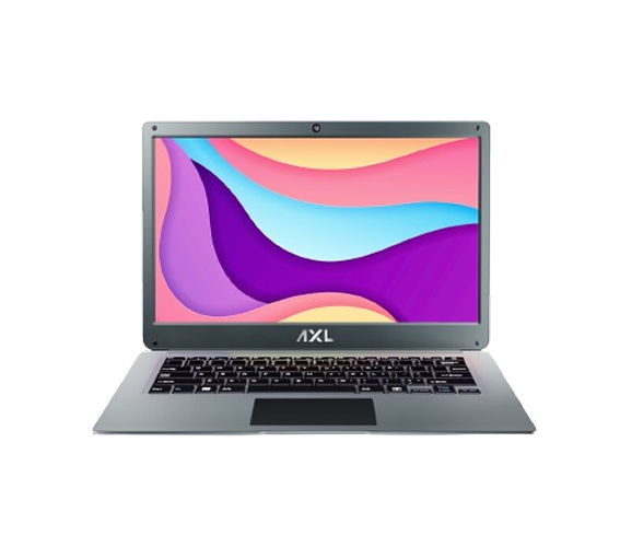 AXL Vayu Book Laptop 14.1 Inch