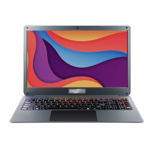 AXL Vayu Book Laptop 15.6 Inch