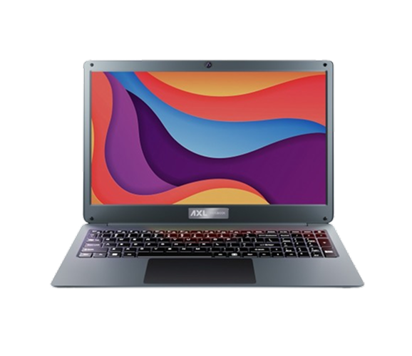 AXL Vayu Book Laptop 15.6 Inch