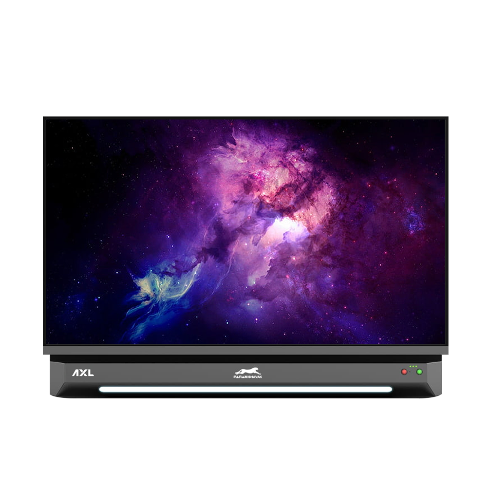 AXL PSAIOS HPC Server RTX 4000 ADA (CIO1002)
