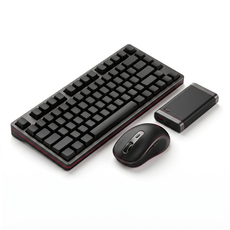 IT Accessories