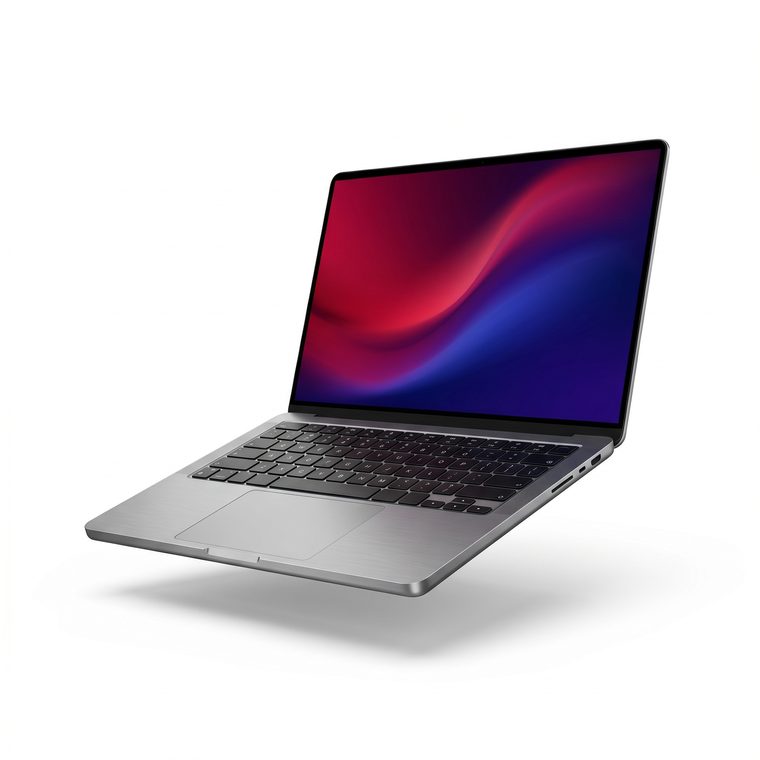 Laptop