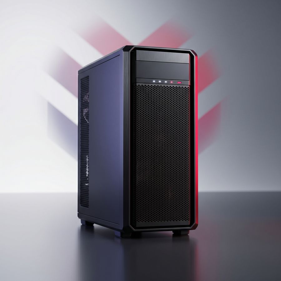 AXL Server ZR525A