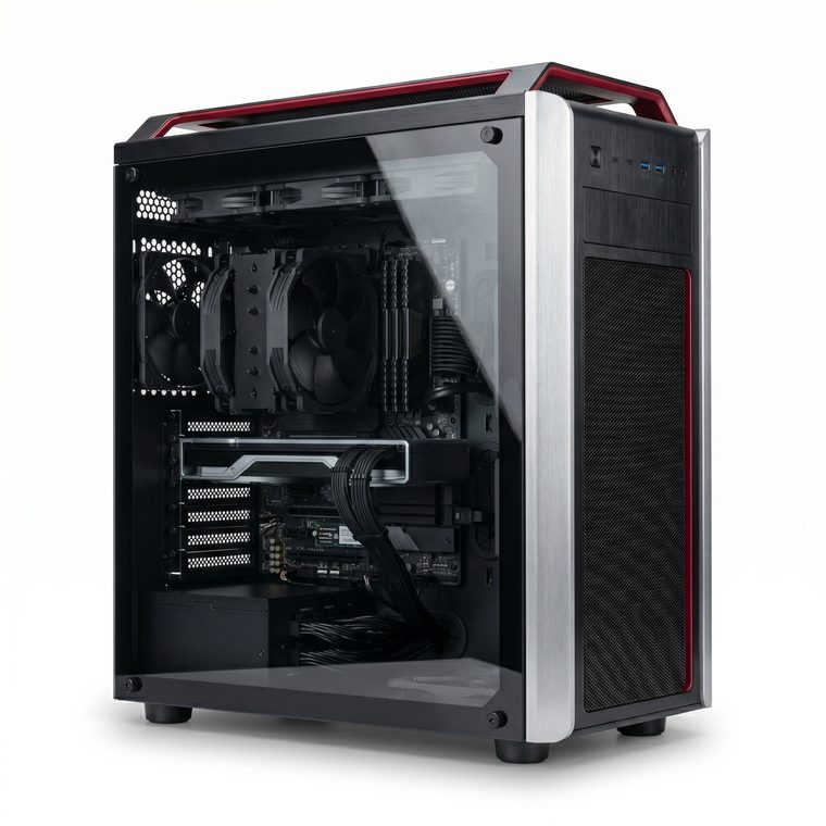 Workstation