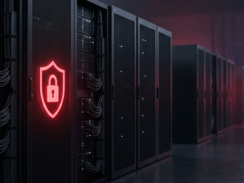 Building a Secure and Scalable IT Infrastructure