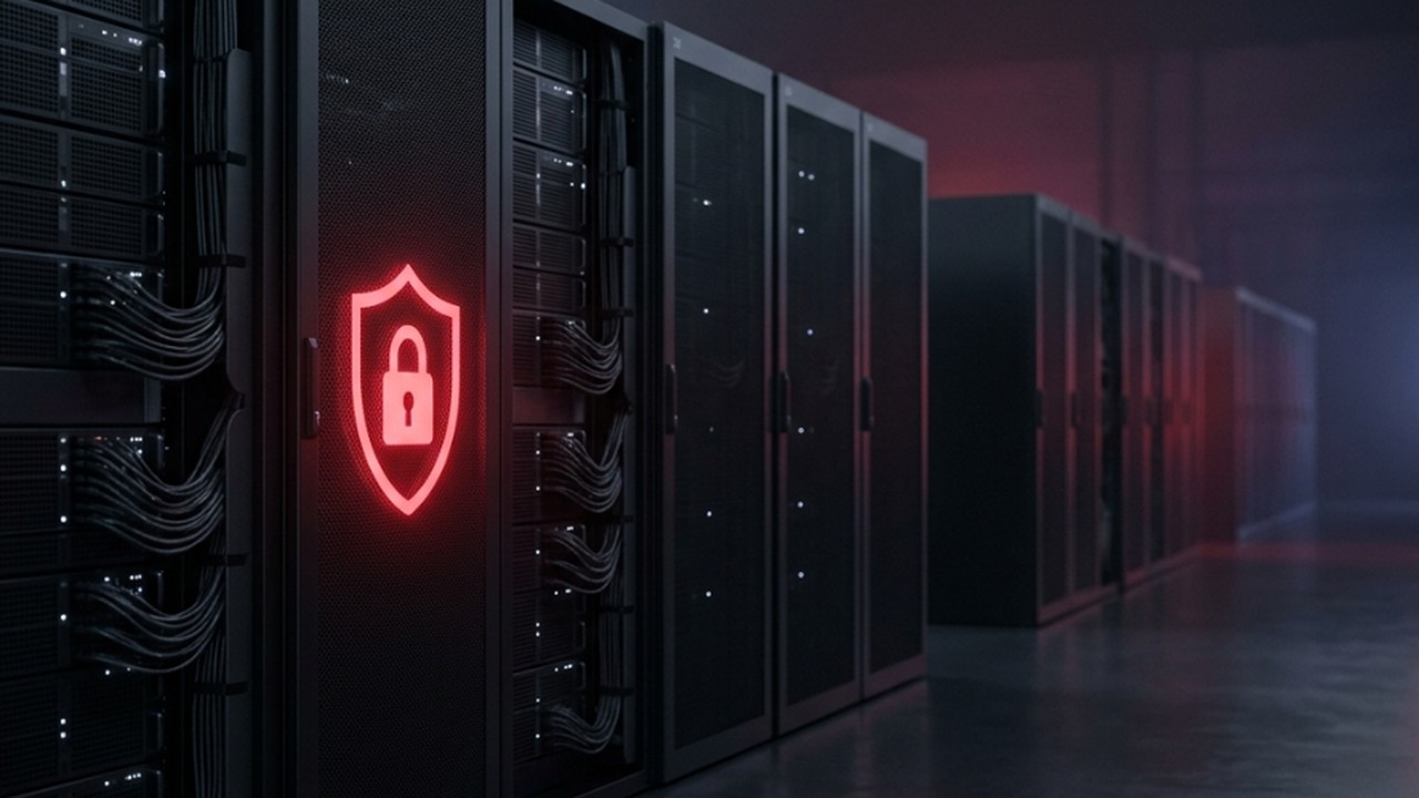 Building a Secure and Scalable IT Infrastructure