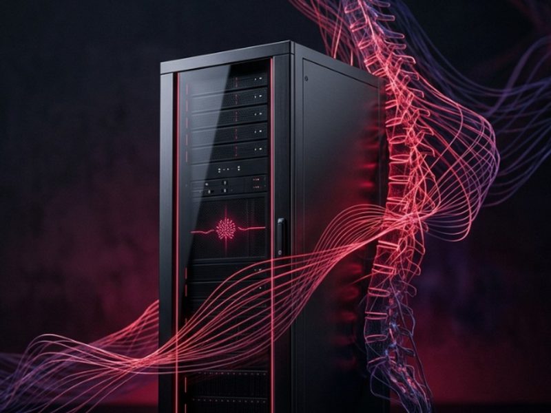 AI Servers: The Backbone of Modern Business