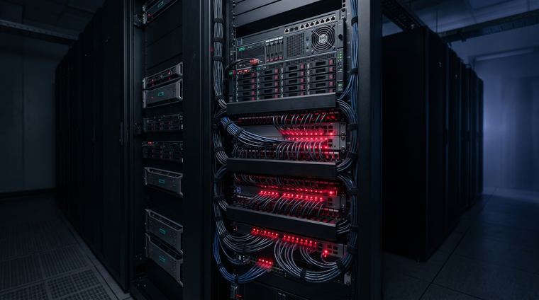 Custom IT Solutions & System Integration