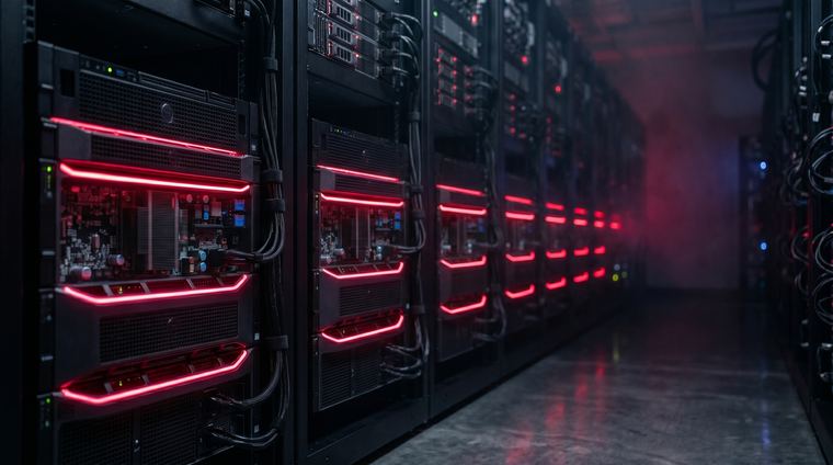 Server Solutions